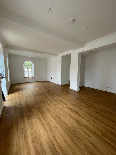 Wohnung zur Miete 945 € 3 Zimmer 90 m² EG frei ab 01.10.2024 Am Bahnhof 1 Bad Schussenried Bad Schussenried 88427