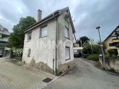 Einfamilienhaus zum Kauf 140.000 € 2,5 Zimmer 40 m² 47 m² Grundstück Ehningen 71139