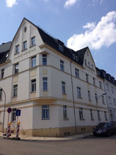 Wohnung zur Miete 202,50 € 1 Zimmer 45 m² 1. Geschoss Werdau Werdau 08412