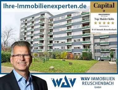 Wohnung zum Kauf 298.000 € 3 Zimmer 97,4 m² 2. Geschoss Weiden Köln 50858
