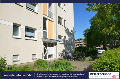 Wohnung zum Kauf 198.000 € 2,5 Zimmer 67 m² 2. Geschoss Suchsdorf Bezirk 2 Kiel 24107