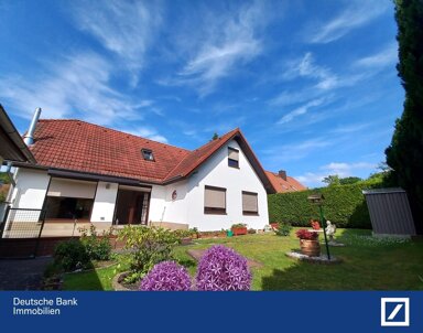 Einfamilienhaus zum Kauf provisionsfrei 529.500 € 6 Zimmer 165 m² 523 m² Grundstück frei ab sofort Binz Ostseebad Binz 18609