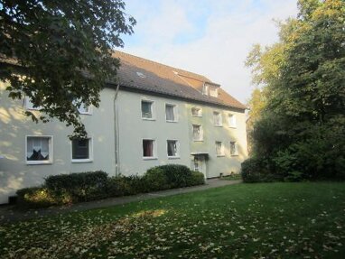 Wohnung zur Miete 424,15 € 2 Zimmer 53,7 m² Werdelsgraben 12 Mitte Kamen 59174