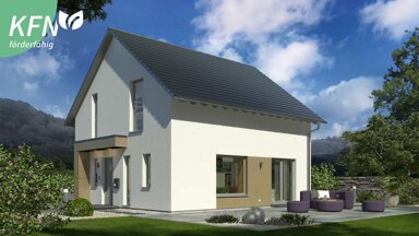 Haus zum Kauf provisionsfrei 402.560 € 5 Zimmer 135 m² 461 m² Grundstück Erdesbach 66887