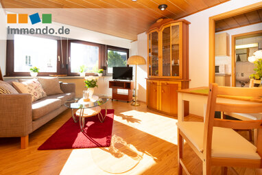 Wohnung zur Miete Wohnen auf Zeit 850 € 2 Zimmer 55 m² frei ab 01.07.2024 Dellviertel Duisburg 47051