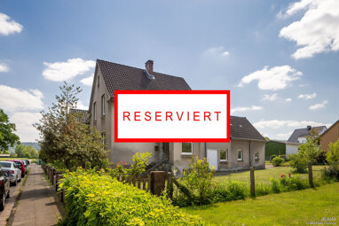 Einfamilienhaus zum Kauf 189.000 € 6 Zimmer 190 m² 643 m² Grundstück Rodenbeck 6 Minden 32429