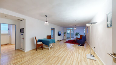 Wohnung zum Kauf 197.500 € 3 Zimmer 92,6 m² 4. Geschoss Emmerich Emmerich am Rhein 46446
