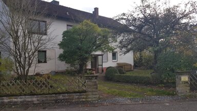 Wohnung zur Miete 625 € 3 Zimmer 66 m² 1. Geschoss frei ab 01.03.2025 Sachsen Sachsen bei Ansbach 91623