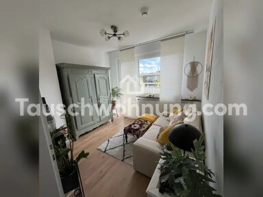 Wohnung zur Miete Tauschwohnung 480 € 2 Zimmer 40 m² 5. Geschoss Lindenthal Köln 50931