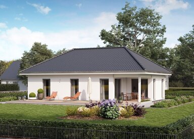 Bungalow zum Kauf provisionsfrei 1.250.000 € 3 Zimmer 600 m² 1.250 m² Grundstück Jügesheim Rodgau 63110