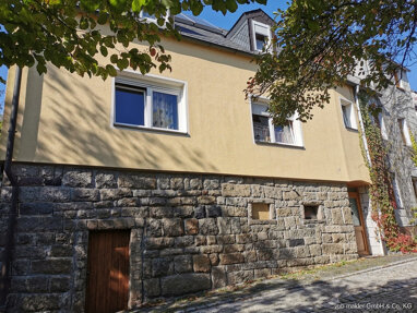 Einfamilienhaus zum Kauf 75.000 € 4 Zimmer 99 m² 95 m² Grundstück Weißenstadt Weißenstadt 95163