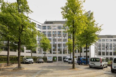 Bürokomplex zur Miete Provisionsfrei 500 m² Bürofläche teilbar ab 1 m² Rüttenscheid Essen 45131