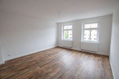 Wohnung zur Miete 709 € 2 Zimmer 78,7 m² 3. Geschoss Albert-Schweitzer-Str. 37 Paulusviertel Halle (Saale) 06114