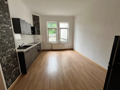 Wohnung zur Miete 540 € 2 Zimmer 72 m² 1. Geschoss frei ab sofort Johannisstraße 7 Eisenach Eisenach , Thür 99817