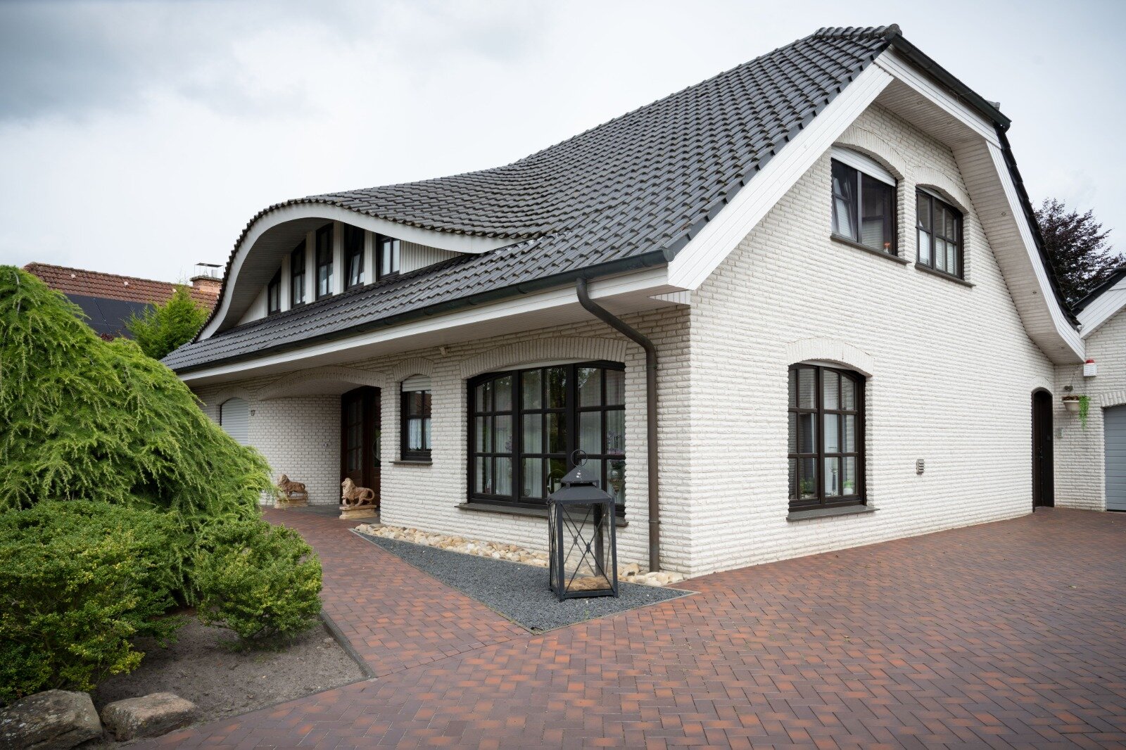 Einfamilienhaus zum Kauf 549.000 € 6 Zimmer 245 m²<br/>Wohnfläche 1.002 m²<br/>Grundstück Wahlbezirk 104 Nordhorn 48527