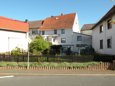 Einfamilienhaus zum Kauf 129.500 € 4 Zimmer 116 m² 323 m² Grundstück Hirschhausen Weilburg 35781