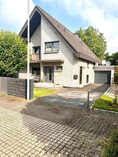 Einfamilienhaus zum Kauf Provisionsfrei 719.000 € 6 Zimmer 210 m² 524 m² Grundstück Sandstraße 20 Quadrath-Ichendorf Bergheim 50127