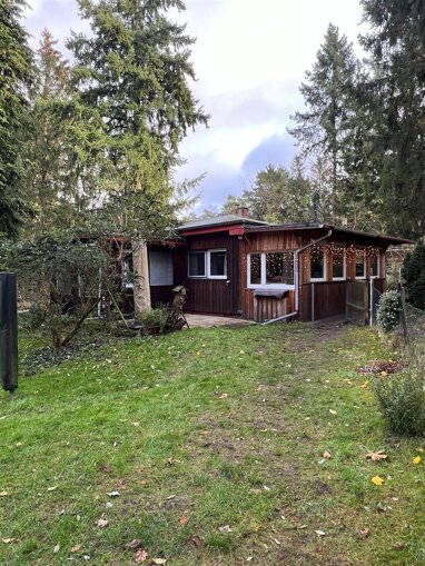 Einfamilienhaus zum Kauf 62.500 € 3 Zimmer 50 m² 2.100 m² Grundstück frei ab 01.03.2025 Wintermoor Schneverdingen 29640