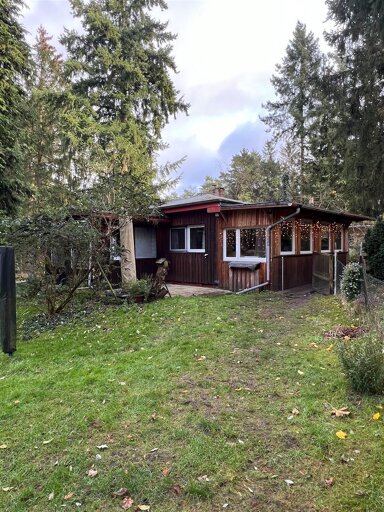 Einfamilienhaus zur Versteigerung 62.500 € 3 Zimmer 50 m² 2.100 m² Grundstück frei ab 01.03.2025 Wintermoor Schneverdingen 29640