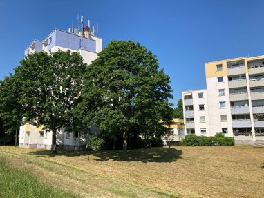 Wohnung zur Miete 365 € 1,5 Zimmer 42 m² 6. Geschoss Artelbrückstraße 24 Flörsheim Flörsheim 65439