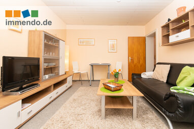 Wohnung zur Miete Wohnen auf Zeit 470 € 2 Zimmer 34 m² frei ab 01.09.2024 Osterfeld - West Oberhausen 46117