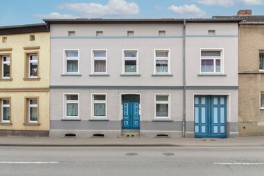 Mehrfamilienhaus zum Kauf 169.000 € 6 Zimmer 435 m² Grundstück Malchin Malchin 17139
