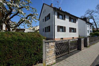 Reihenendhaus zum Kauf 695.000 € 11 Zimmer 240 m² 760 m² Grundstück Schönfeld Erlangen 91058