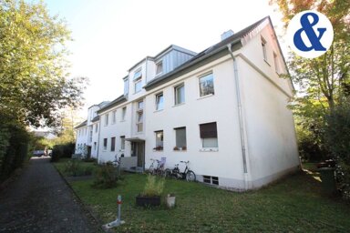 Mehrfamilienhaus zum Kauf als Kapitalanlage geeignet 1.900.000 € 737 m² 1.437 m² Grundstück Neu-Duisdorf Bonn - Duisdorf 53123