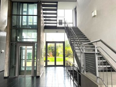Wohnung zum Kauf 519.000 € 4 Zimmer 94,6 m² 3. Geschoss Rieselfeldallee 8 Rieselfeld Freiburg im Breisgau 79111