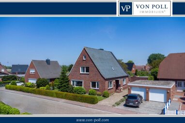 Einfamilienhaus zum Kauf 264.000 € 6 Zimmer 153 m² 648 m² Grundstück Norden Norden 26506