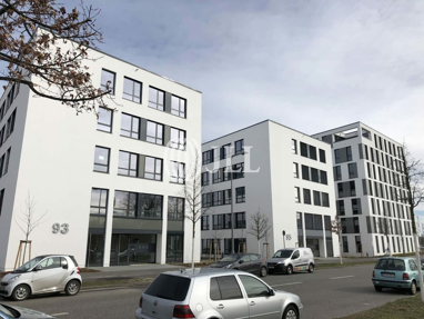 Bürofläche zur Miete Provisionsfrei 14,90 € 31.063,6 m² Bürofläche teilbar ab 216 m² Adlershof Berlin 12489