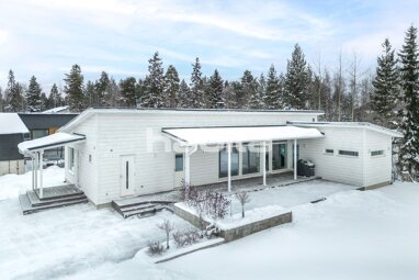 Einfamilienhaus zum Kauf 419.000 € 6 Zimmer 158 m² 1.416 m² Grundstück Loukkotörmä 10 Kempele 90450