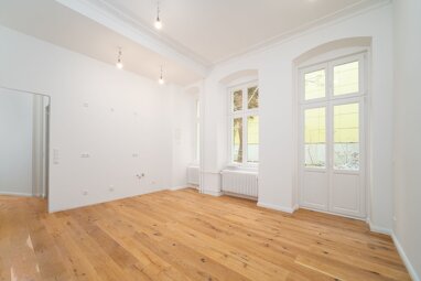 Terrassenwohnung zum Kauf provisionsfrei 529.700 € 2 Zimmer 77,9 m² EG Westfälische Straße 32 Halensee Berlin 10709