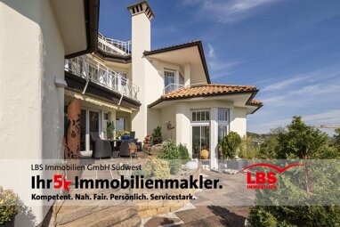 Villa zum Kauf 1.795.000 € 8 Zimmer 390 m² 771 m² Grundstück Güttingen Radolfzell 78315