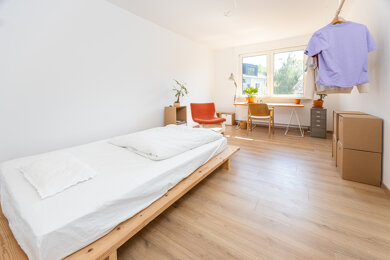 Wohnung zur Miete 500 € 1 Zimmer 16,7 m² Kastel - Mitte Wiesbaden 55252