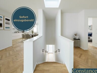 Wohnung zum Kauf provisionsfrei 1.650.000 € 4 Zimmer 138,2 m² 5. Geschoss Bonner Talviertel Bonn 53115