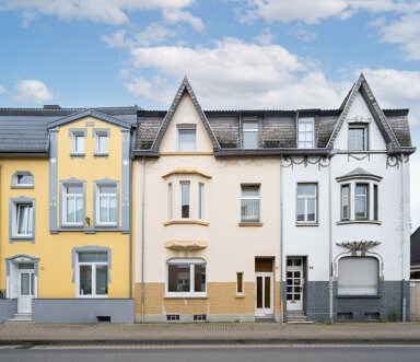 Wohnung zur Miete 890 € 3 Zimmer 71 m² Geschoss 1/2 Kempen Kempen 47906