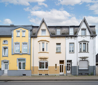 Wohnung zur Miete 890 € 3 Zimmer 71 m² Geschoss 1/2 Kempen Kempen 47906