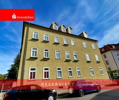 Wohnung zum Kauf 79.000 € 3 Zimmer 60 m² Arnstadt Arnstadt 99310