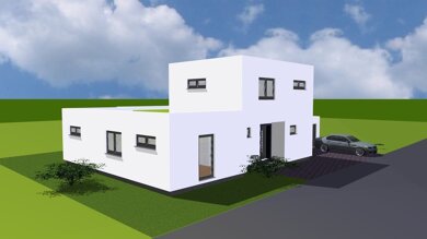 Haus zum Kauf provisionsfrei 1.379.900 € 5 Zimmer 174 m² 1.500 m² Grundstück Bad Dürkheim Bad Dürkheim 67098