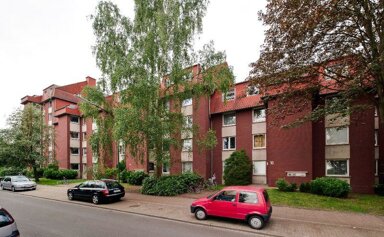 Wohnung zur Miete 739,54 € 4 Zimmer 81,1 m² frei ab 19.10.2024 Grußendorfstr. 12 Eversburg 42 Osnabrück 49090