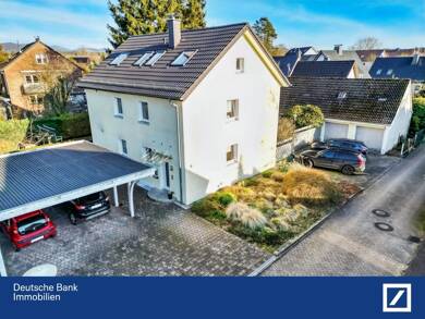 Mehrfamilienhaus zum Kauf 469.000 € 6 Zimmer 142 m² 804 m² Grundstück Lipperreihe Oerlinghausen 33813