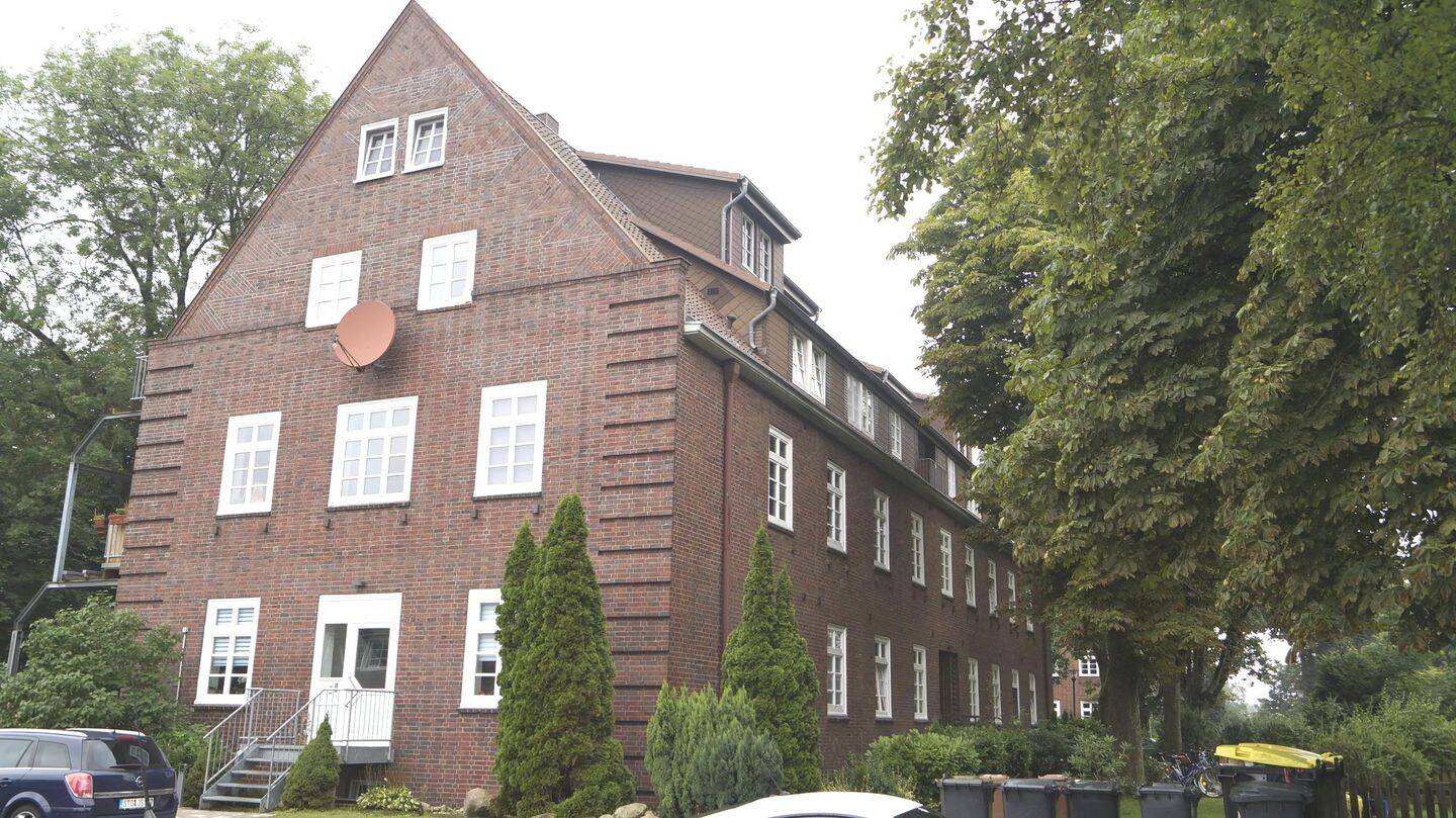 Wohnung zur Miete