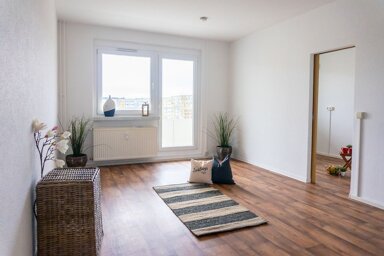 Wohnung zur Miete 403 € 3 Zimmer 70,8 m² EG Bruno-Granz-Str. 56 Morgenleite 631 Chemnitz 09122