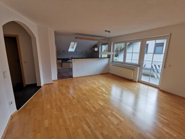 Wohnung zur Miete 750 € 4 Zimmer 84 m² 2. Geschoss Rengershausen Bad Mergentheim 97980