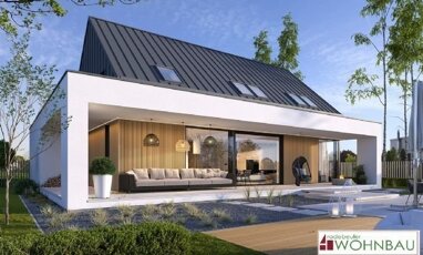 Einfamilienhaus zum Kauf 610.000 € 5 Zimmer 170 m² 1.310 m² Grundstück Gröbern Niederau 01689