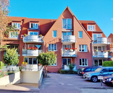 Maisonette zur Miete 720 € 2 Zimmer 73 m² frei ab 01.02.2025 Bad Segeberg 23795