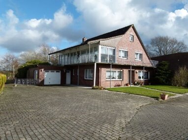 Bauernhaus zum Kauf 295.000 € 6 Zimmer 180 m² 3.300 m² Grundstück Feldweg 1 Blomberg 26487
