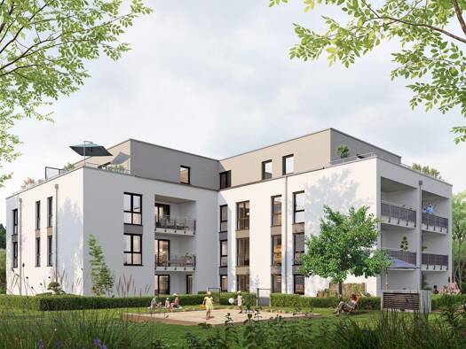 Wohnung zum Kauf - Erstbezug provisionsfrei 673.335 € 4 Zimmer 115 m² 1. Geschoss frei ab 30.09.2027 Bredeney Essen 45133