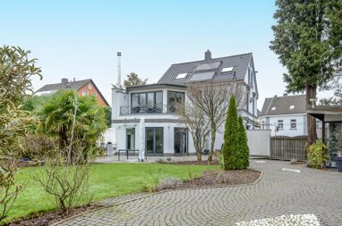 Villa zum Kauf 890.000 € 7 Zimmer 200 m² 1.360 m² Grundstück Merscheid - Schmalzgube Solingen 42699